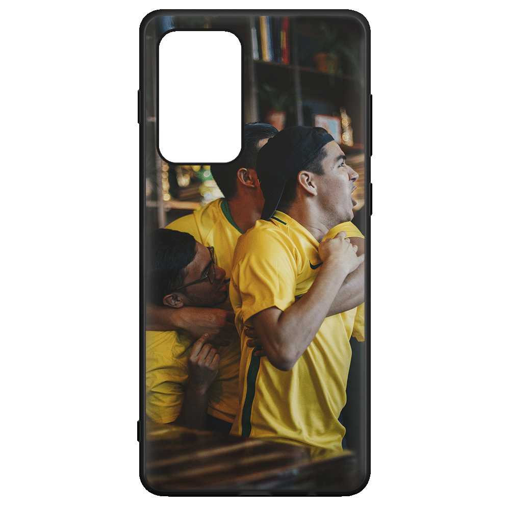 Samsung A52 Custom Case